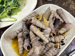 -贞姨美食·老字号海鲜大排档