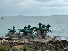 -养马岛旅游度假区
