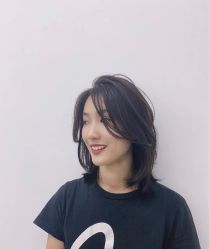 点击看大图 -发源地HAIR SALON