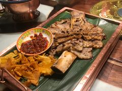 -那家小馆•北京菜•烤鸭(中关村店)