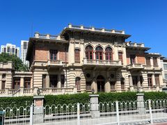 -天津五大道文化旅游区