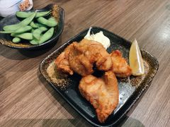 -雷神拉面(财富中心玉米楼店)