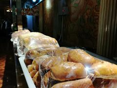 -伊带伊路新疆美食府(呼家楼店)