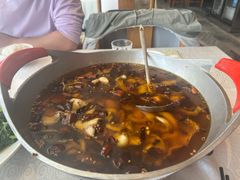 -辣婆婆(航天桥店)