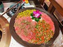 四喜牛肉-火鳳祥鲜货火锅(天河城旗舰店)