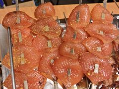 -喝丢一只鞋海鲜烧烤·海肠捞饭(东关街店)