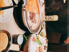-蟹将军·松叶蟹和牛日料放题自助(K11店)