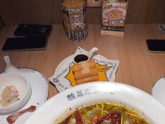 -太二酸菜鱼(武汉光谷保利店)