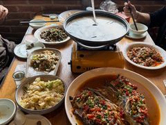 -丰乐餐厅·始于1999·本地老字号