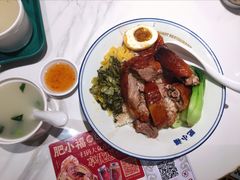 -肥小福·烧鹅专门店(环宇荟店)