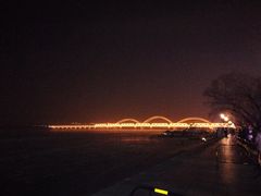 -人民防洪胜利纪念塔