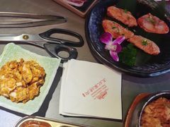 -明洞王妃家烤肉(苏州中心星悦汇店)