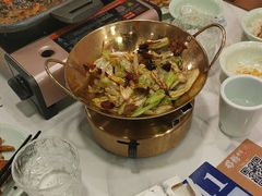 -蜀腾川·火锅鱼.烤鱼(新世界城店)