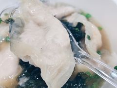 -家宴·灌蛋·沙茶面(曾厝垵店)