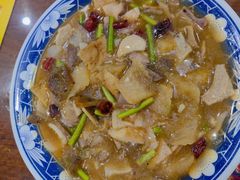 -真不同饭店(老城店)