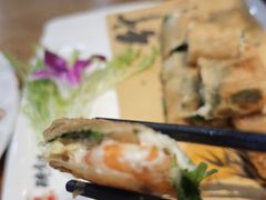 -醉壹号海鲜大排档·老厦门特色菜(厦门美食地标店)
