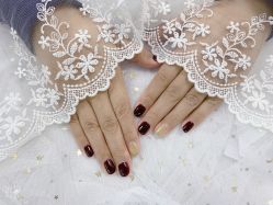 -如一·美甲美睫