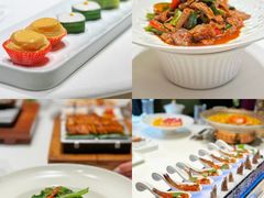 -金链花·泰国餐厅(国贸店)