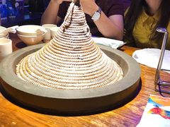 -咕嘟草帽鱼·牛奶一样的鲜鱼汤(包河万达广场创始店)