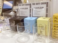 -HUGS coffee(东区店)