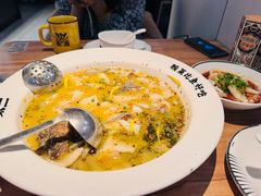 -太二酸菜鱼(浦东正大广场店)