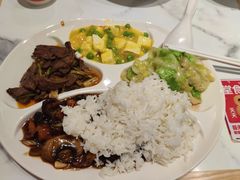 -乡村基·川味现炒大王(熙悦天街店)