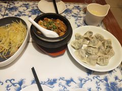 -东方饺子王(大屯路店)