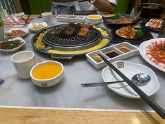 -韩宫宴和牛烤肉(合肥滨湖银泰城店)
