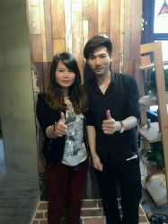 点击看大图 -美格丝M.G.S Hair Salon