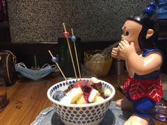 -那些年记忆烧烤