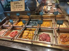 -東盛炭烤自助料理(浦东文峰广场店)