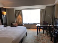 客房-杭州君悦酒店