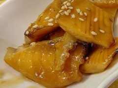 -争鲜回转寿司(浦东三钢里PLUS店)