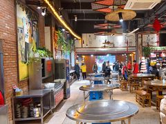 -灶东家民间菜(回兴店)