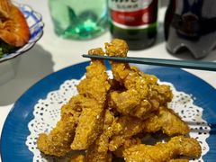 -黄弟大排档·湖南菜·小龙虾·小海鲜(凯旋北路店)