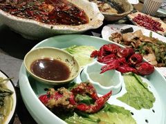 -马头巷·食景园(苏州总店)