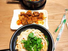 经典土豆粉-姐弟俩土豆粉(四海唐人街店)