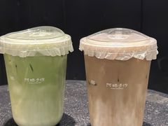 -阿嬷手作(南宁百盛印象城店)