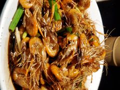 -老头儿油爆虾·知味杭州(爱琴海购物中心)