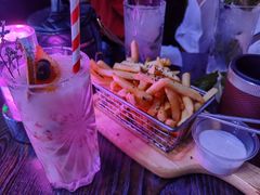 -MOSSO音乐酒吧·live house(长乐路店)