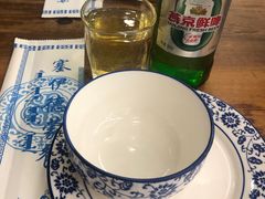-塞伊德·蒙餐(锡林浩特店)
