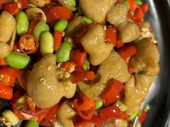 -拈菜(观音桥阳光世纪店)