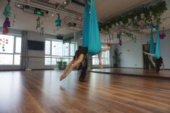 点击看大图 -呼拉汇舞蹈生活馆 Hawaii Hula&Tahiti Dance Studio