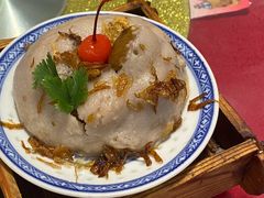 -芋包王闽南茶楼(八市店)