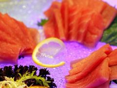 -城市名人酒店-喝彩西餐厅(名人城市广场店)