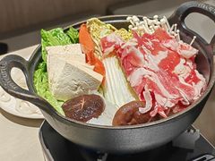 -米仓食堂(凯德广场店)