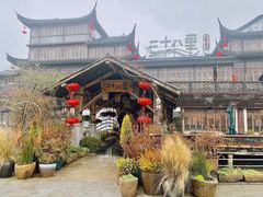 -二十八里太湖船菜(吉祥路店)