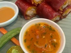 -点都德(汇胜楼店)