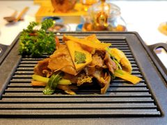 -叶叶菩提·晋福宫