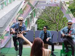 -深圳来福士广场